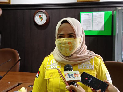  Serahkan Pengelolaan Parkir ke Swasta, Dewan: Kita Akan Batalkan Kerja Samanya